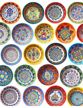 Garden Kase 5cm – El Yapımı Seramik