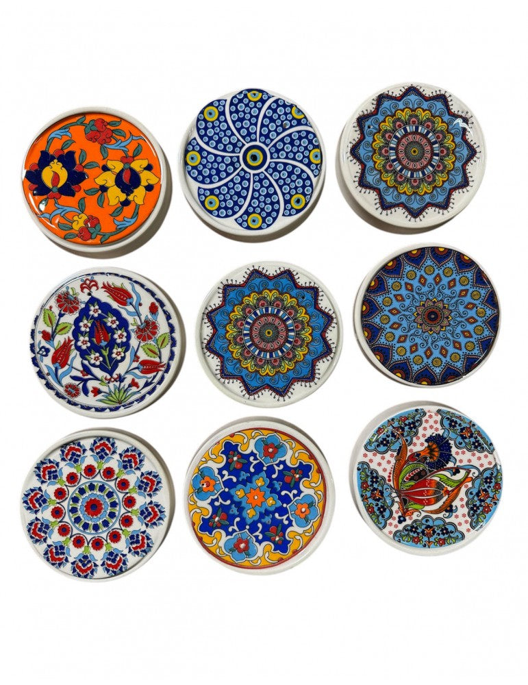 CIH Tütsülük – El Yapımı Seramik - My Store