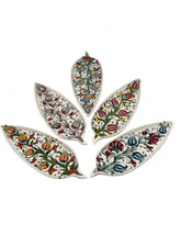 Niksar Kaşık Tutucu – El Yapımı Seramik