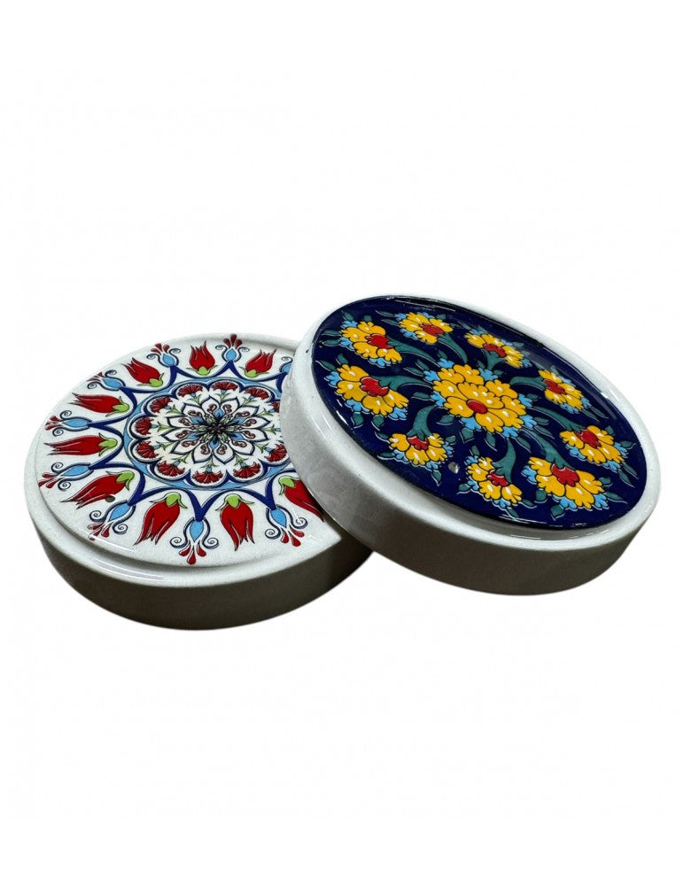 CIH Tütsülük – El Yapımı Seramik - My Store