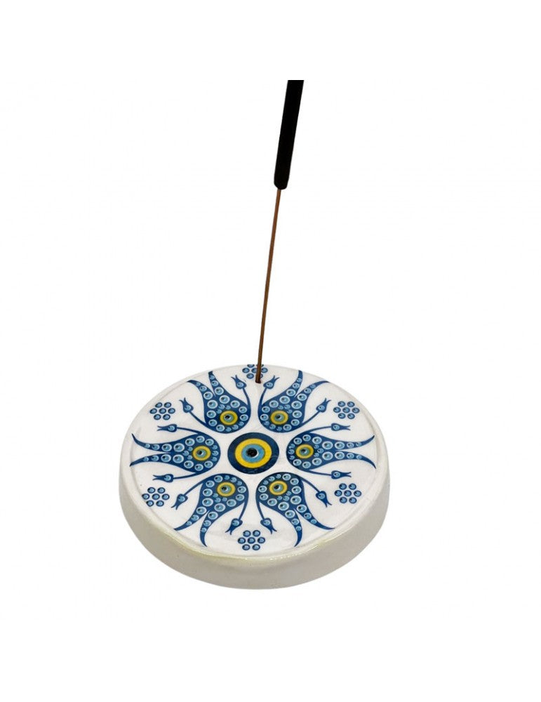 CIH Tütsülük – El Yapımı Seramik - My Store