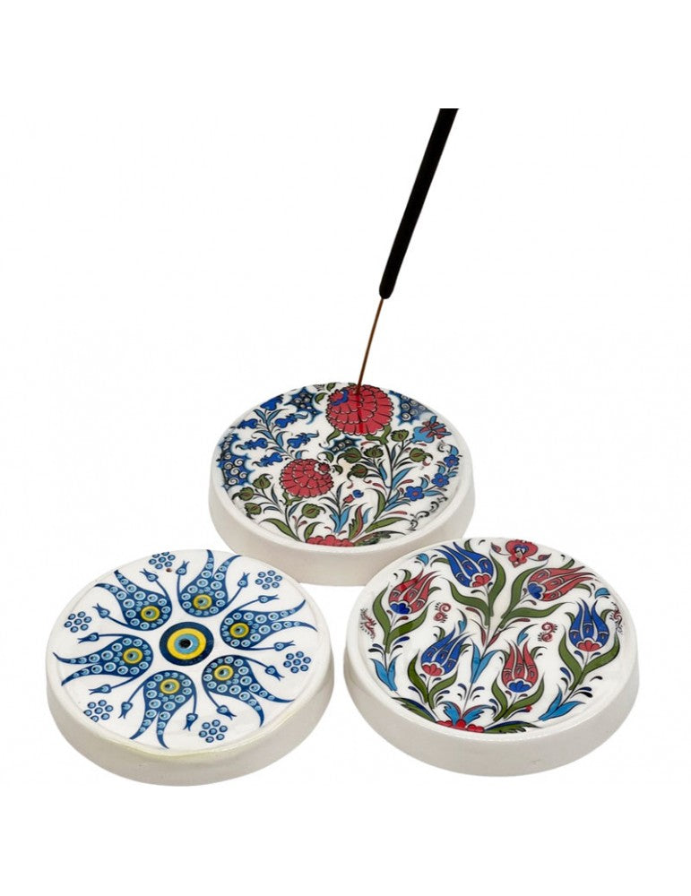 CIH Tütsülük – El Yapımı Seramik - My Store