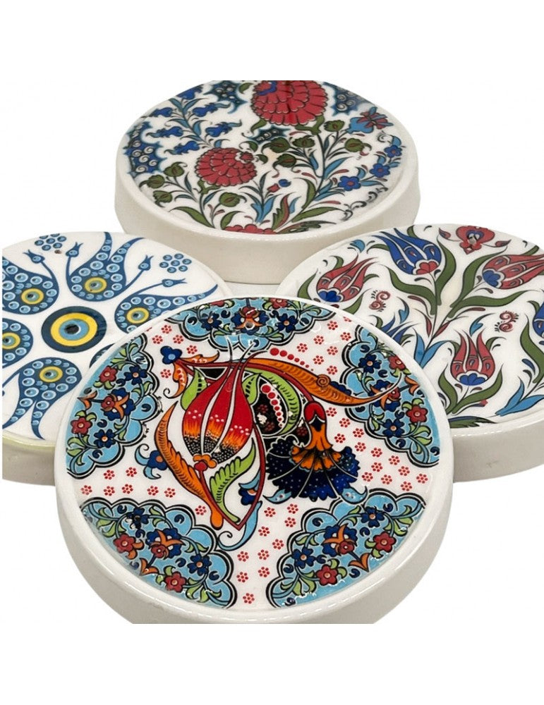 CIH Tütsülük – El Yapımı Seramik - My Store