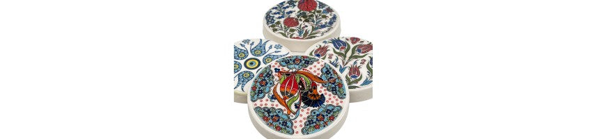 CIH Tütsülük – El Yapımı Seramik - My Store